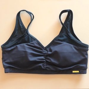 Cleo Harper Laurent Majolica Bralet/Sports Bra